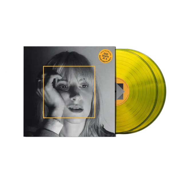 HAYLEY WILLIAMS - Ego Death From A Bachelorette Party Vinyl