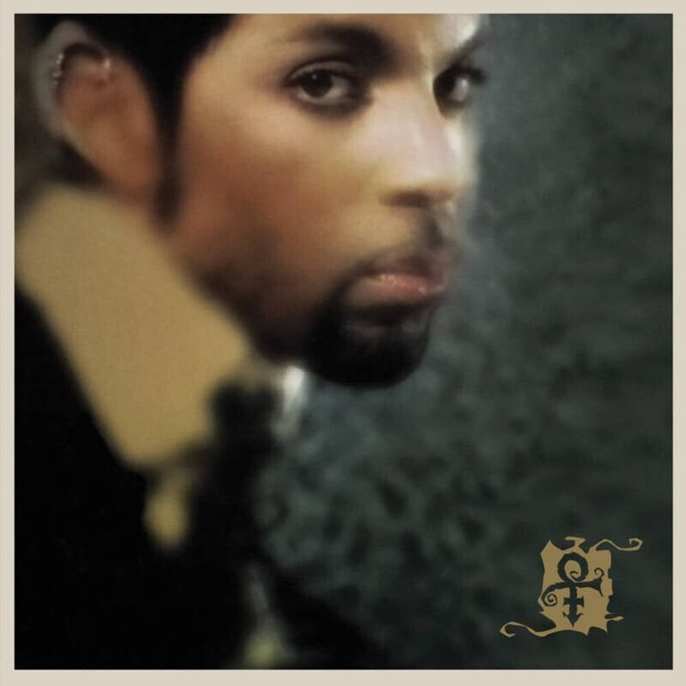 PRINCE - The Truth Vinyl