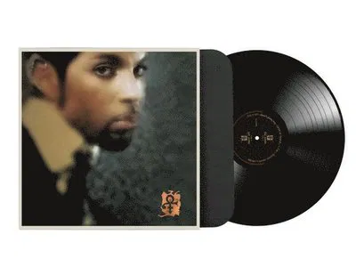 PRINCE - The Truth Vinyl
