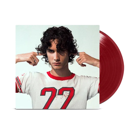 SOMBR - I Barely Know Her Vinyl