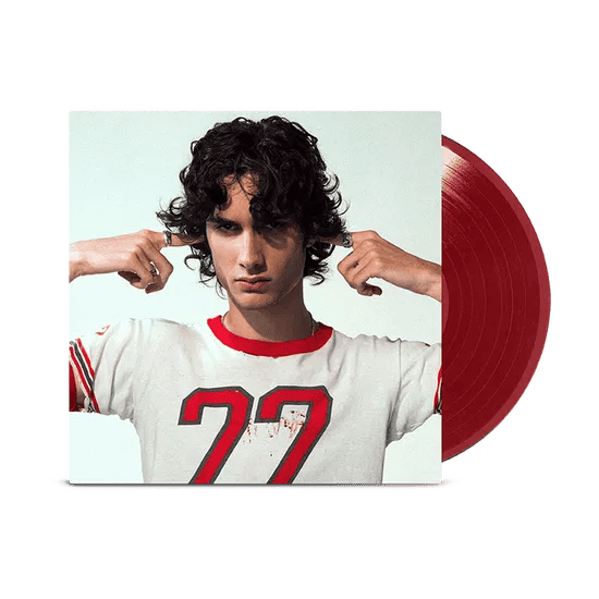 SOMBR - I Barely Know Her Vinyl