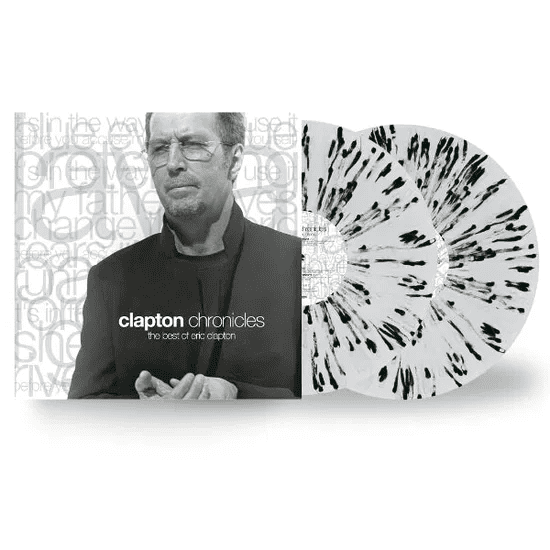 ERIC CLAPTON - Clapton Chronicles: The Best of Eric Clapton Vinyl