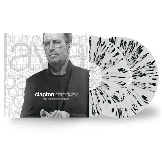 ERIC CLAPTON - Clapton Chronicles: The Best of Eric Clapton Vinyl