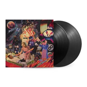 GREEN DAY - Insomniac Vinyl