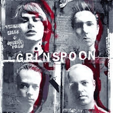 GRINSPOON - Thrills Kills & Sunday Pills (21st Anniversary Edition) Vinyl
