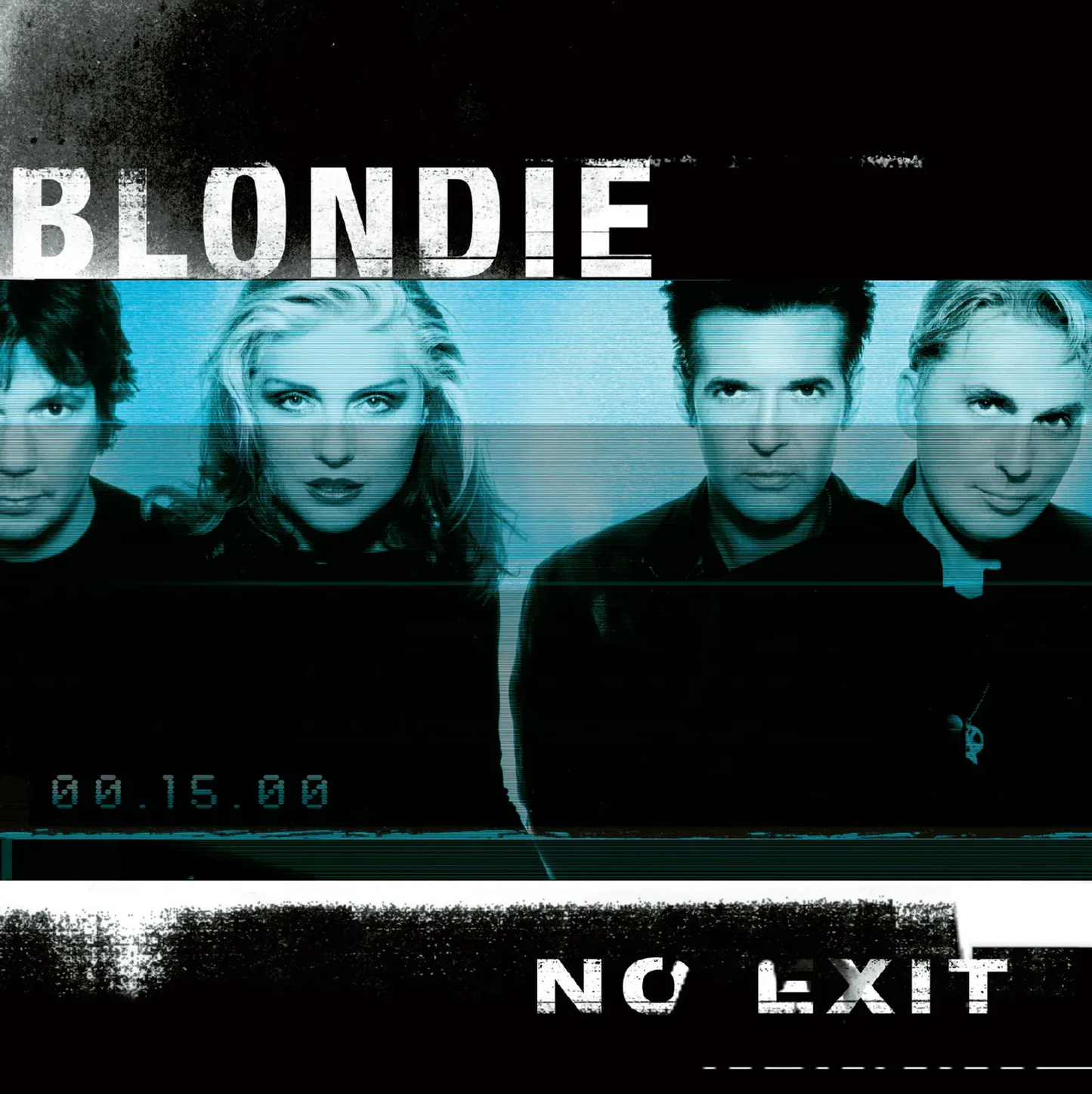BLONDIE - No Exit Vinyl