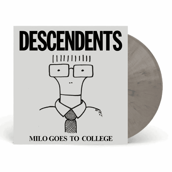 DESCENDENTS - Milo Goes To College Vinyl