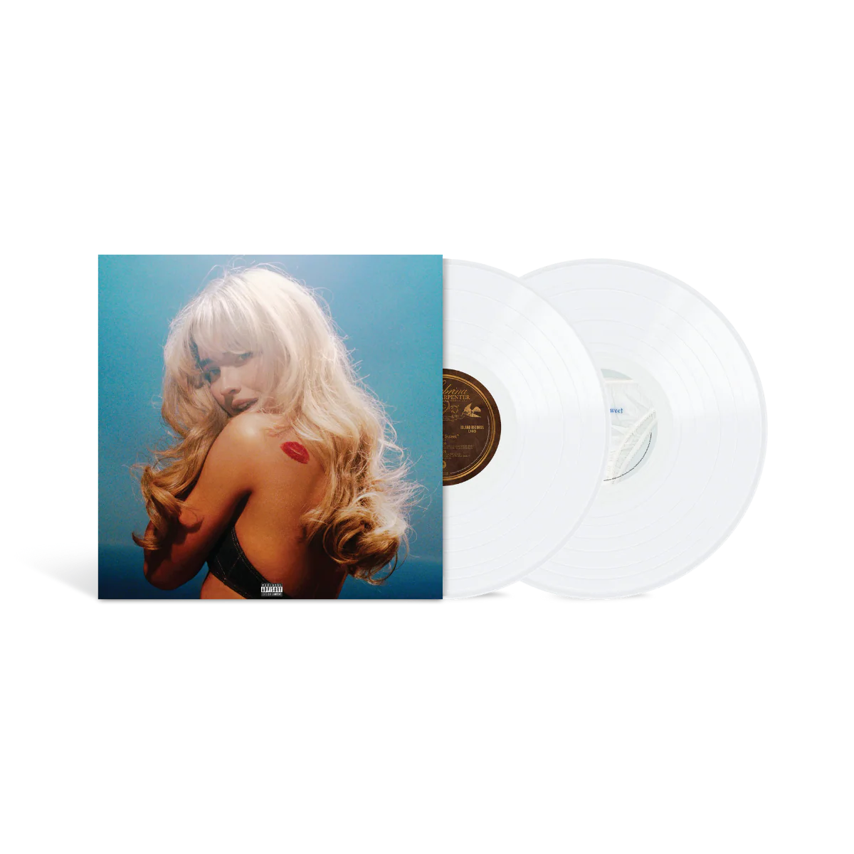 SABRINA CARPENTER - Short n' Sweet Deluxe Edition Vinyl