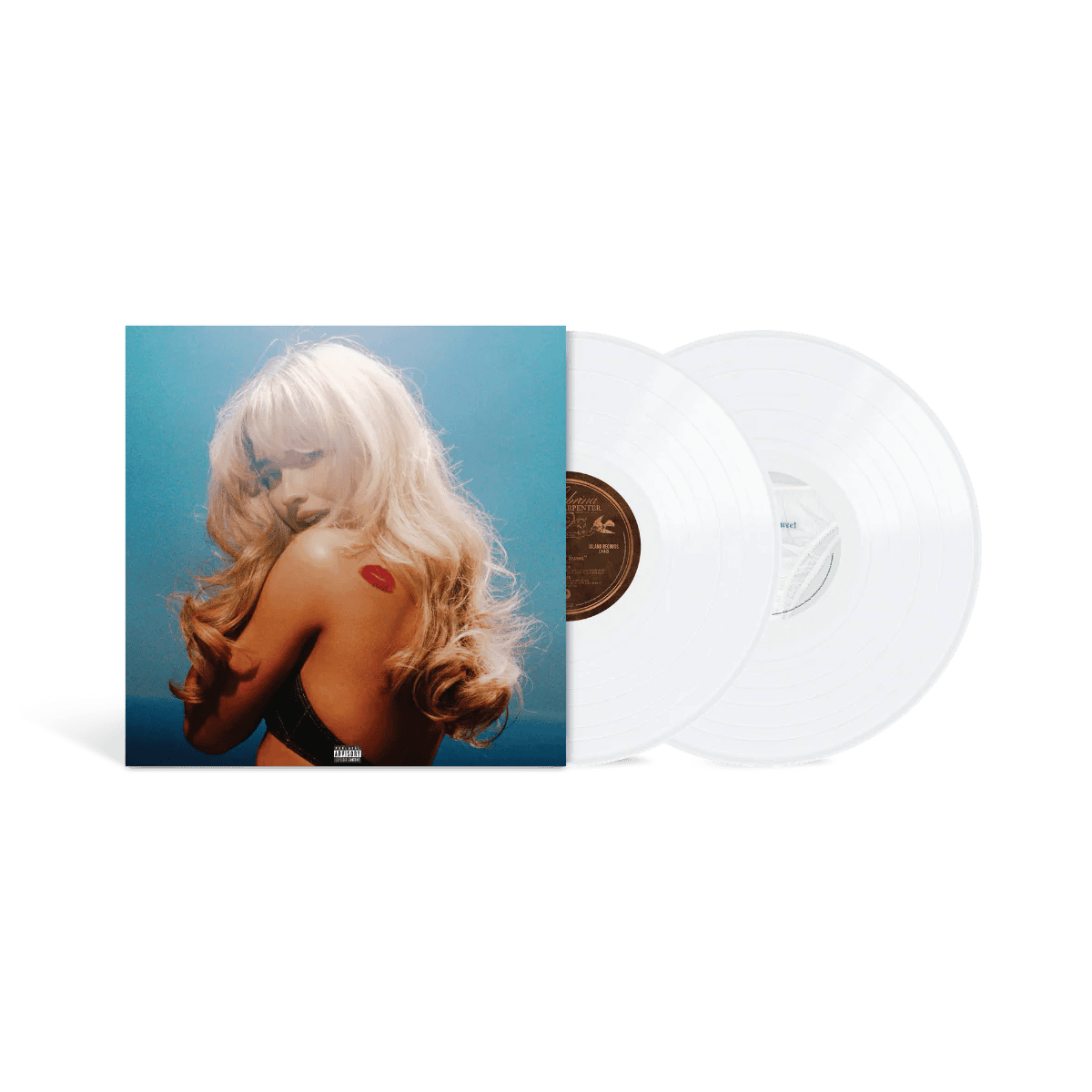 SABRINA CARPENTER - Short n' Sweet Deluxe Edition Vinyl