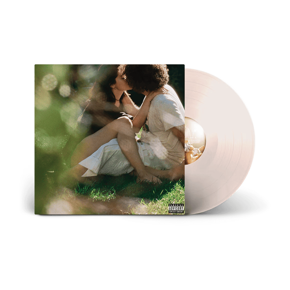 SELENA GOMEZ / BENNY BLANCO - I Said I Loved You First Vinyl