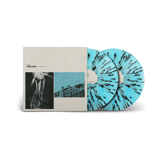 HALSEY - Badlands Live From Webster Hall Vinyl