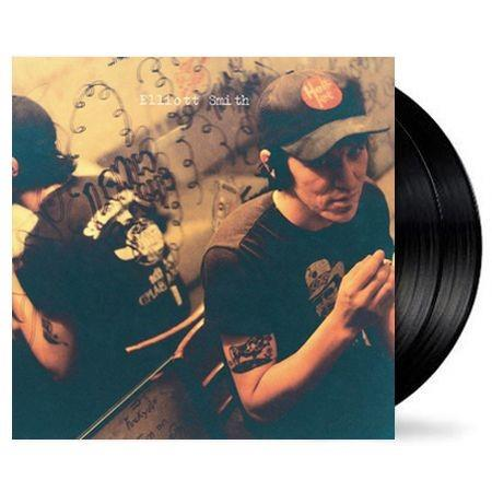 ELLIOTT SMITH - Either/Or Vinyl