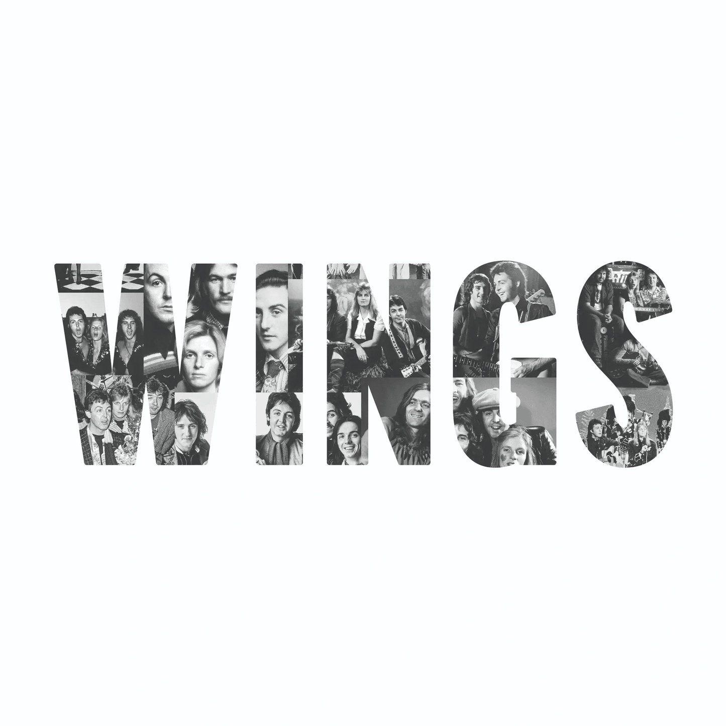 PAUL MCCARTNEY & WINGS - WINGS (Collection) Vinyl