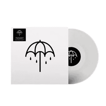 BRING ME THE HORIZON - That's The Spirit 10th Anniversary Vinyl