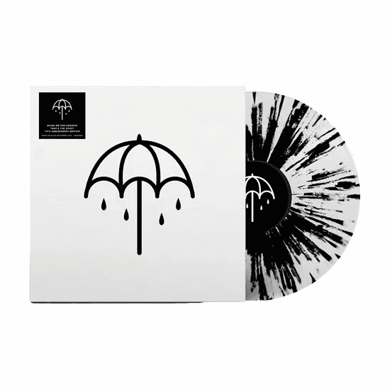 BRING ME THE HORIZON - That's The Spirit 10th Anniversary Vinyl