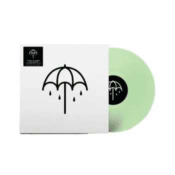 BRING ME THE HORIZON - That's The Spirit 10th Anniversary Vinyl