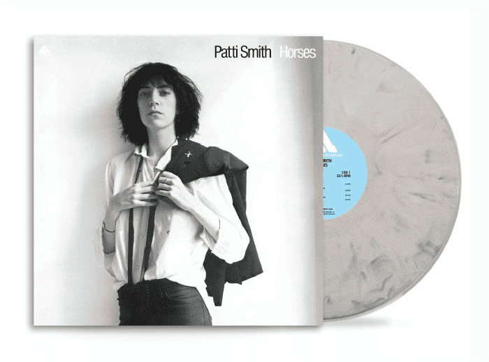 PATTI SMITH - Horses (National Album Day 2025) Vinyl