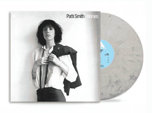 PATTI SMITH - Horses (National Album Day 2025) Vinyl
