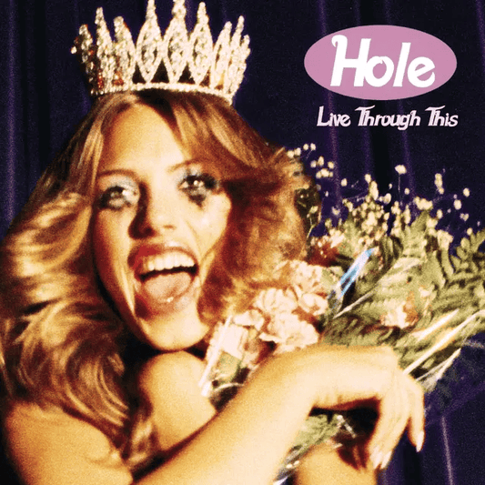 HOLE - Live Through This (National Album Day 2025) Vinyl