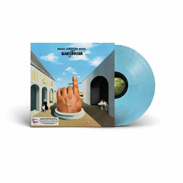BADFINGER - Magic Christian Music (National Album Day 2025) Vinyl