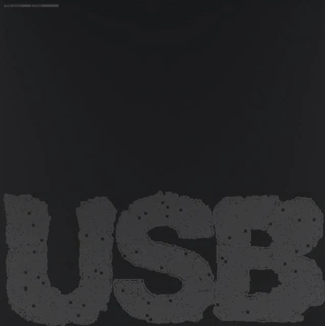 FRED AGAIN... - USB002 Vinyl