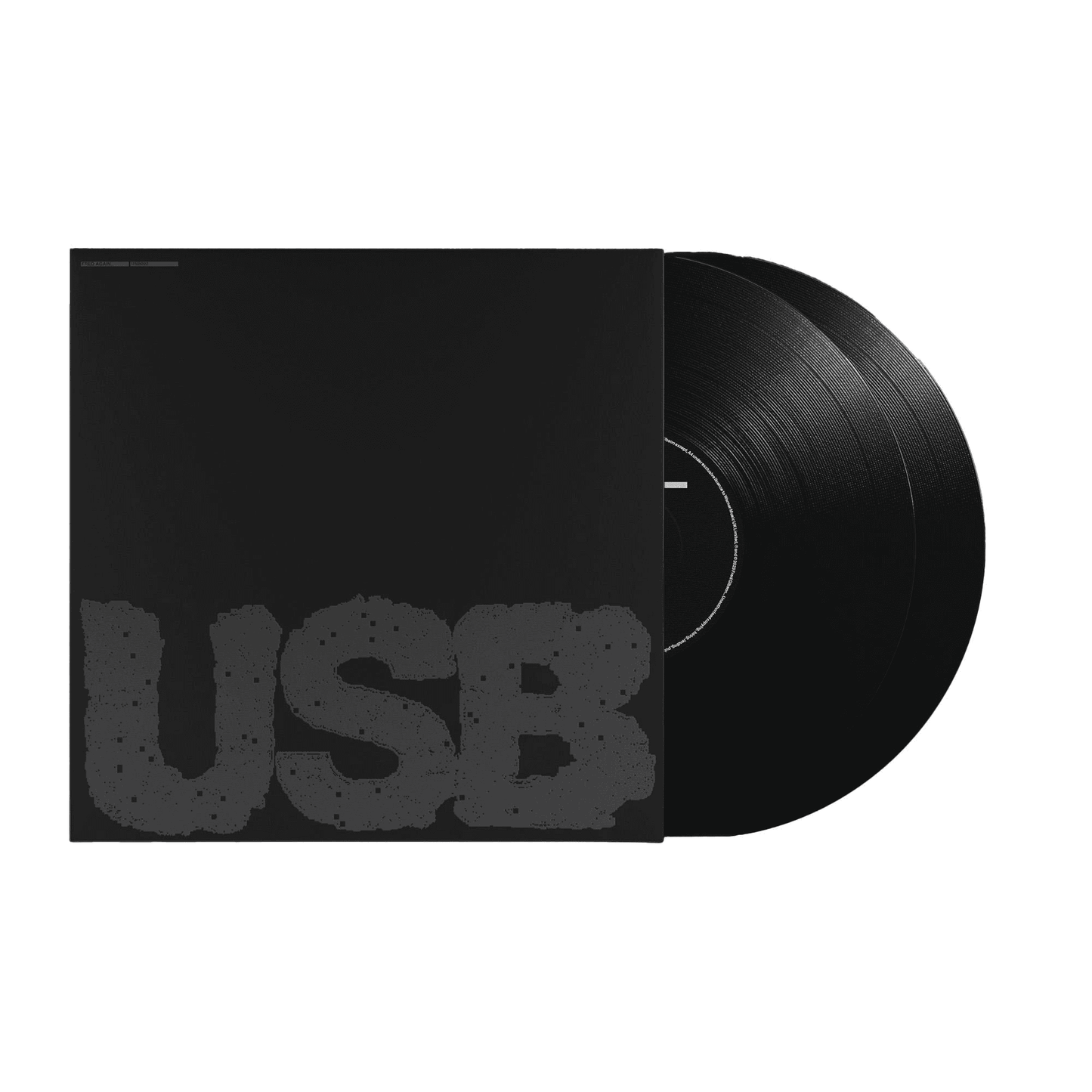FRED AGAIN... - USB002 Vinyl