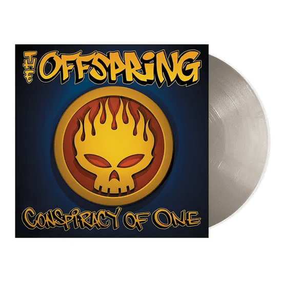 THE OFFSPRING - Conspiracy Of One (25th Anniversary Edition) Vinyl