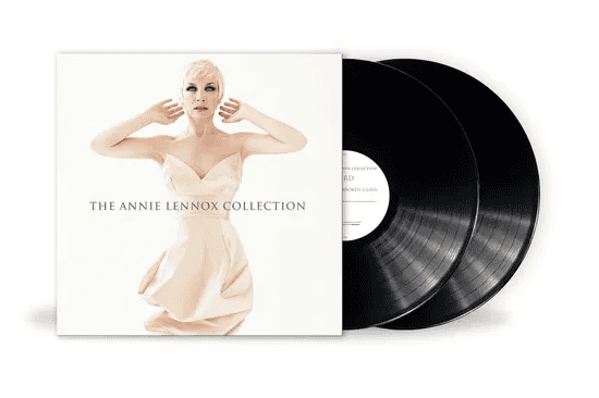ANNIE LENNOX - The Annie Lennox Collection Vinyl
