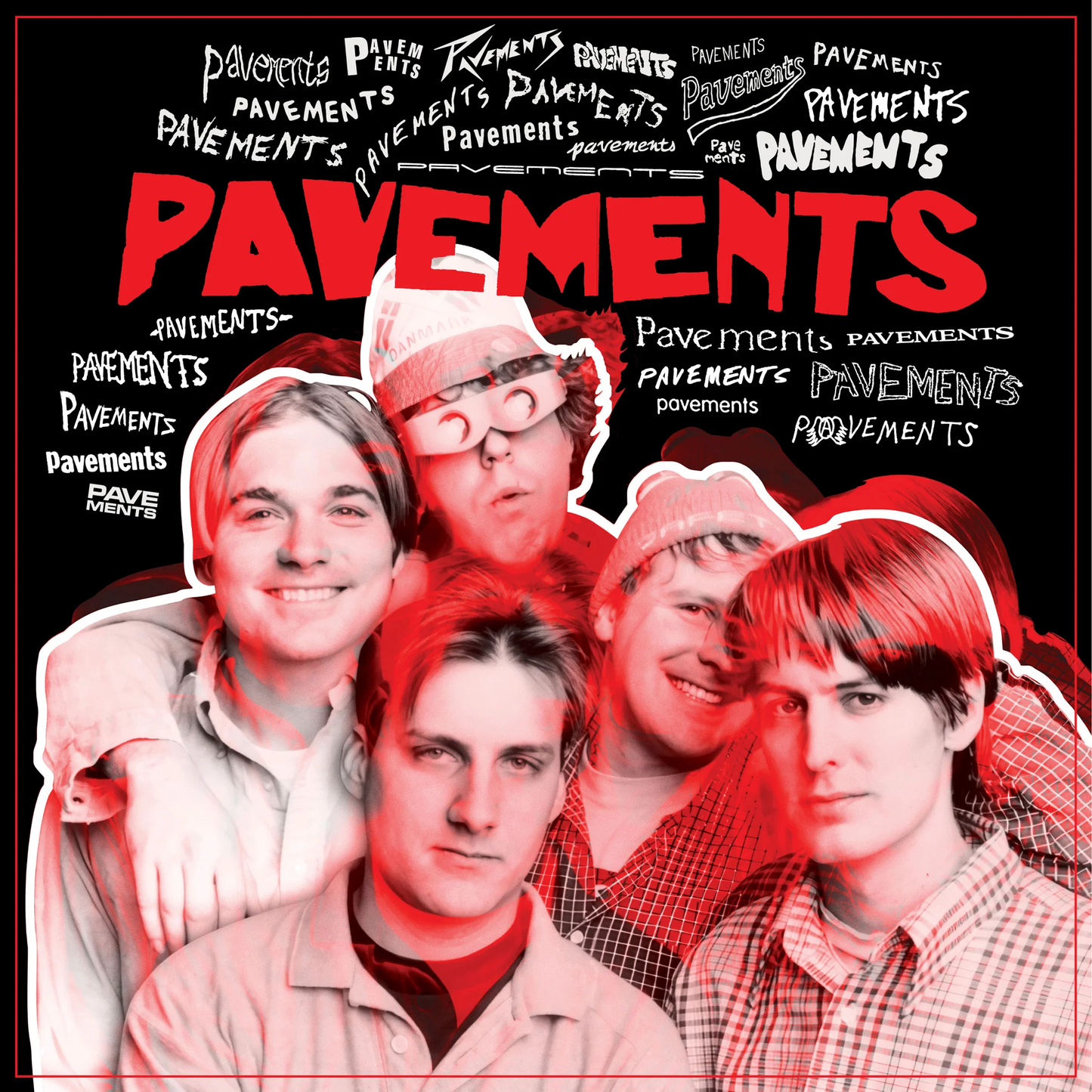 PAVEMENT - Pavements Soundtrack Vinyl