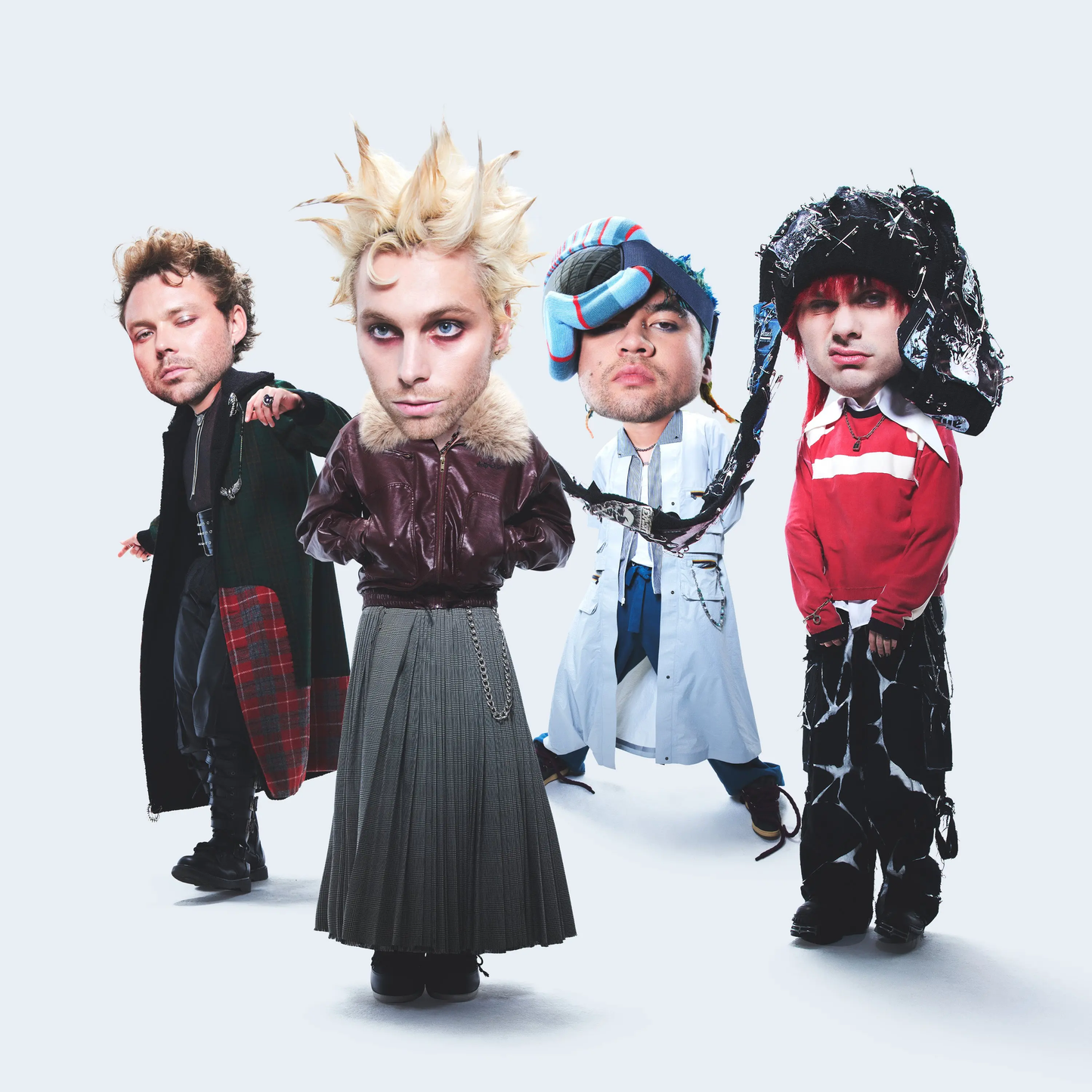 5 SECONDS OF SUMMER - Everyone's a Star! Vinyl