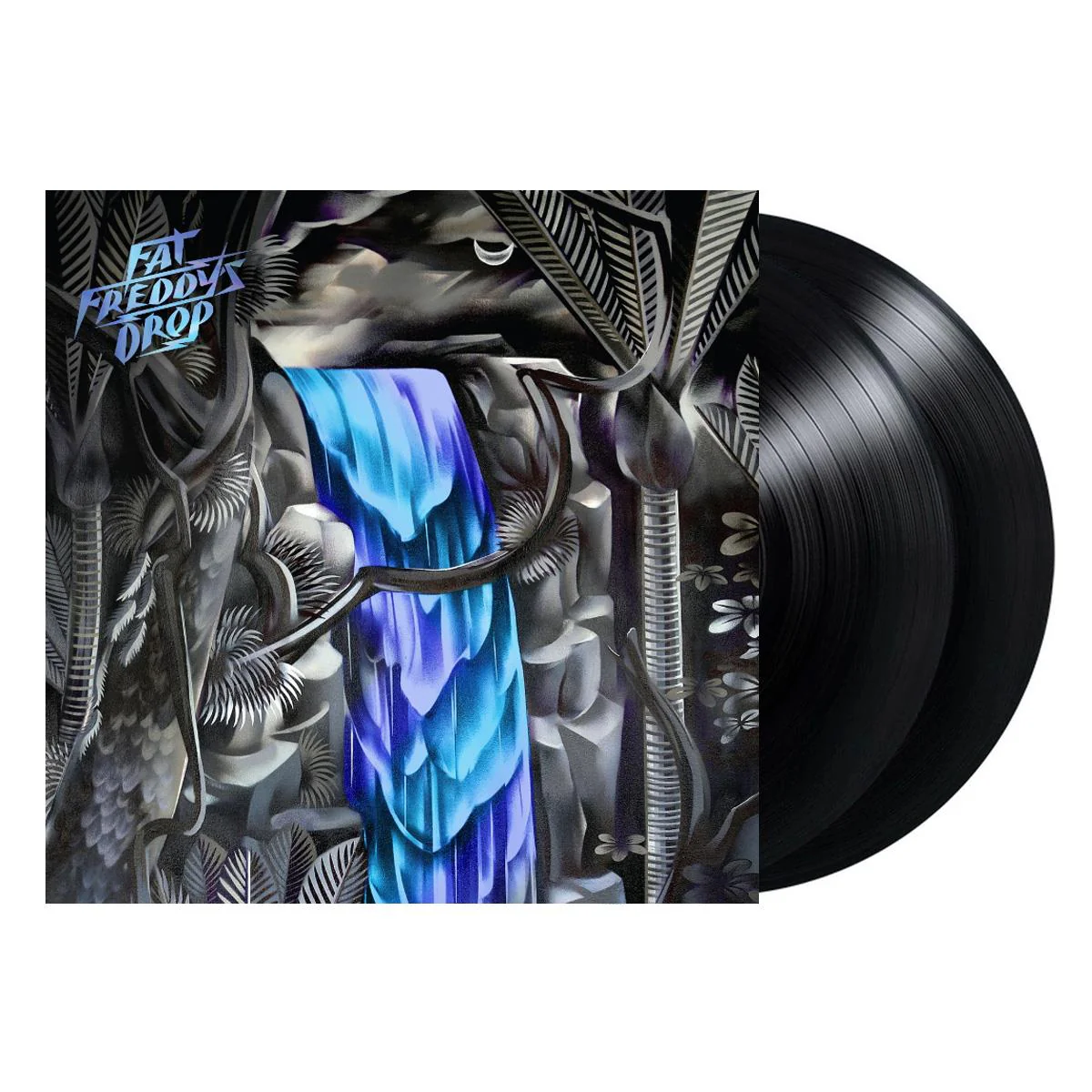 FAT FREDDYS DROP - Slo Mo Vinyl
