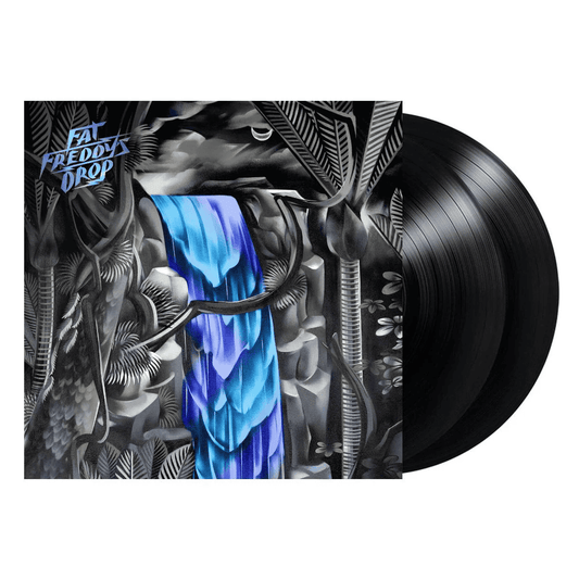 FAT FREDDYS DROP - Slo Mo Vinyl
