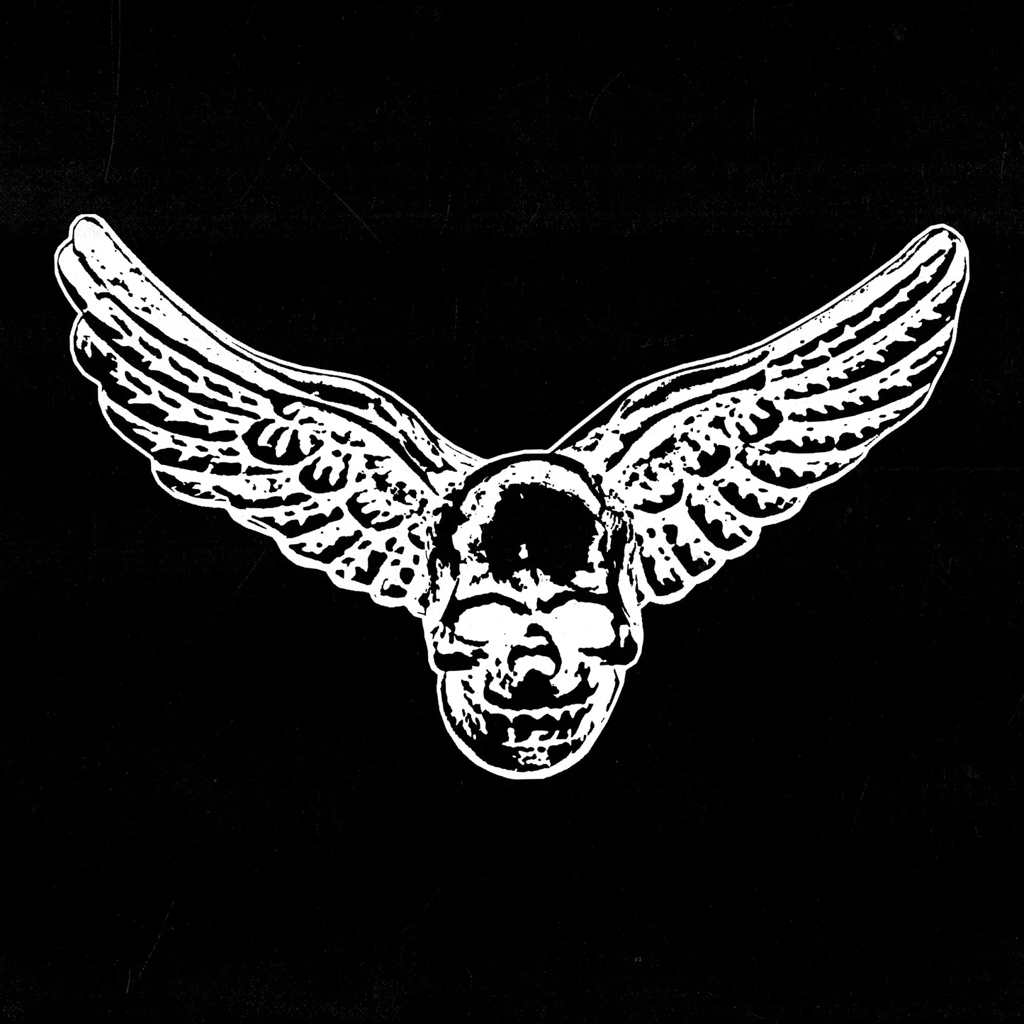 AEROSMITH & YUNGBLUD - One More Time EP Vinyl