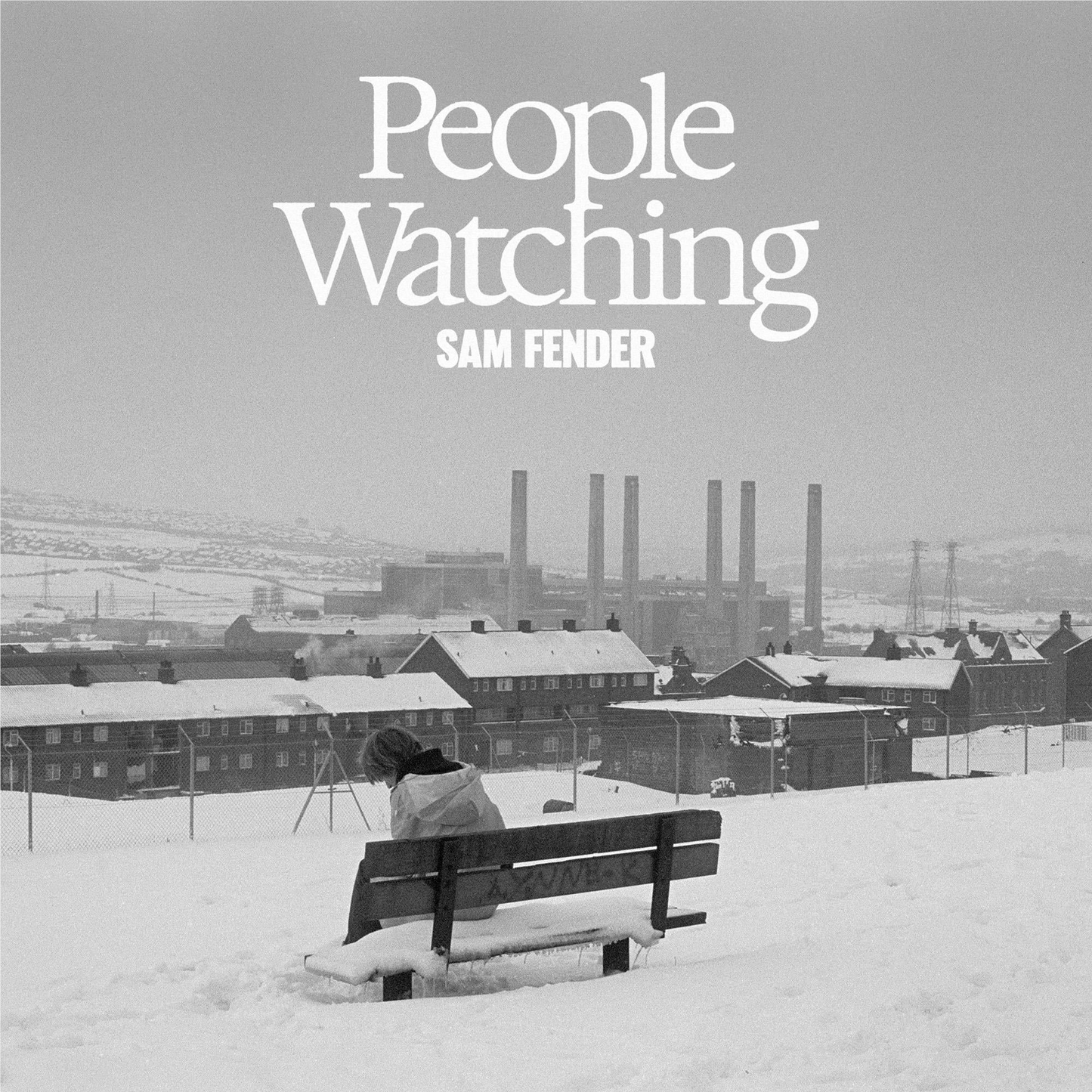 SAM FENDER - People Watching Deluxe Edition Vinyl