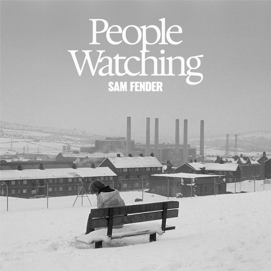 SAM FENDER - People Watching Deluxe Edition Vinyl