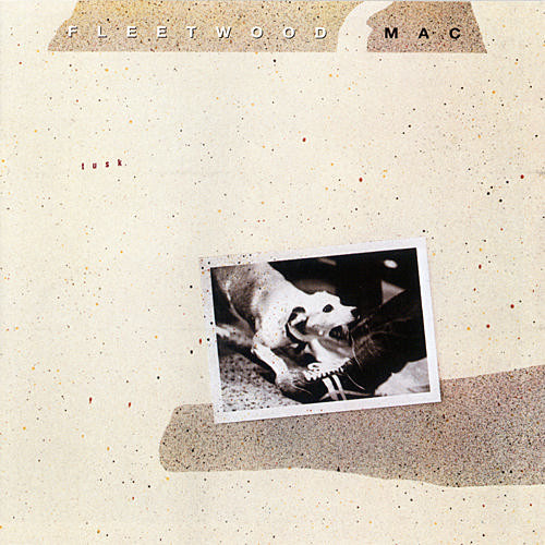 FLEETWOOD MAC - Tusk (VG+/G+) Vinyl