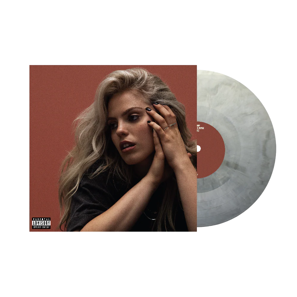 RENEÉ RAPP - Everything To Everyone (Deluxe) Vinyl
