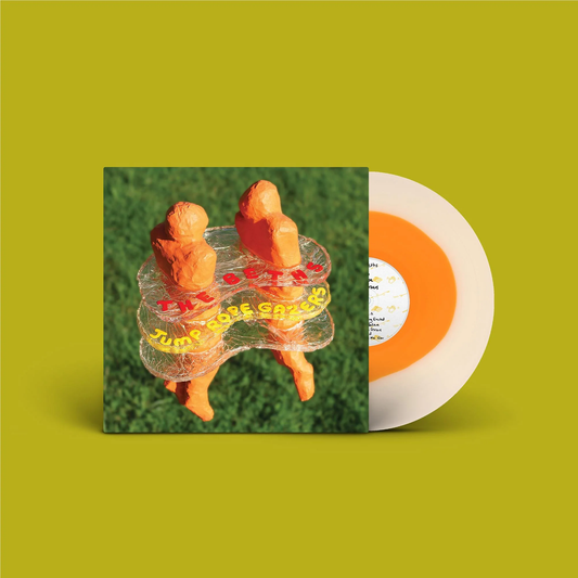 THE BETHS - Jump Rope Gazers Vinyl