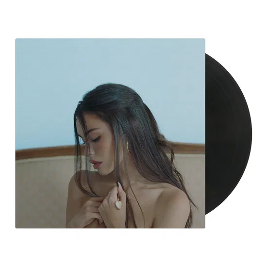 MADISON BEER - Locket Vinyl