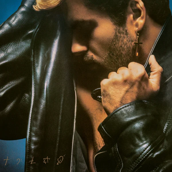 GEORGE MICHAEL - Faith 2026 Reissue Vinyl