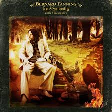 BERNARD FANNING - Tea & Sympathy 20th Anniversary Vinyl