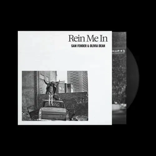 OLIVIA DEAN & SAM FENDER - Rein Me In 7" Single RSD Black Friday 2025 Vinyl
