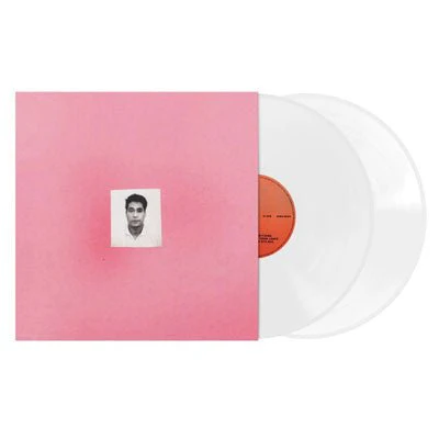 GANG OF YOUTHS - angel in realtime. Vinyl JWrayRecords