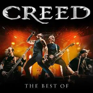 CREED - The Best Of Vinyl