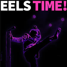 EELS - Eels Time! Vinyl