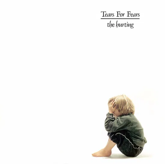 TEARS FOR FEARS - The Hurting Vinyl