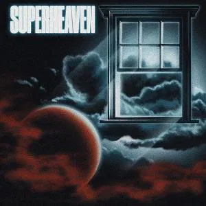 SUPERHEAVEN - Superheaven Vinyl