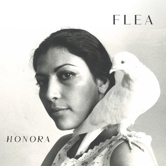 FLEA - Honora Vinyl