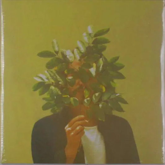FKJ - French Kiwi Juice Vinyl