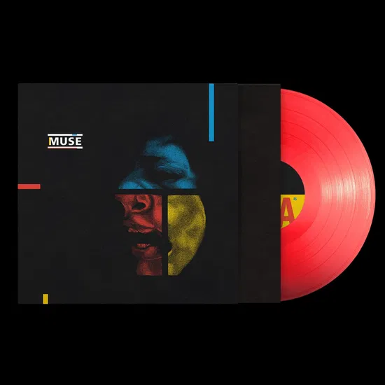 MUSE - Muse EP RSD26 Vinyl